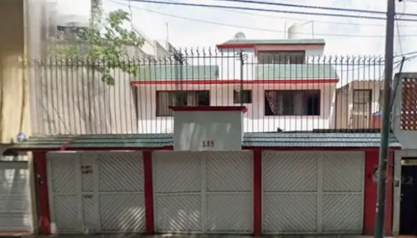 Casa en venta en Campestre Churubusco, Coyoacán — foto 3 de 24