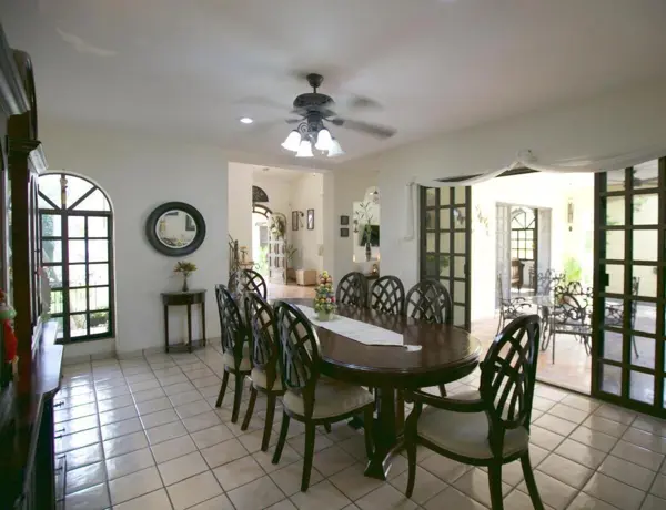 Casa en venta en Montecristo, Mérida — foto 3 de 24