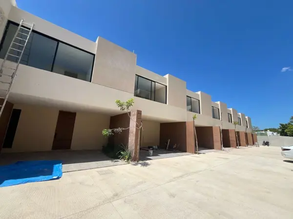 Departamento en venta en Dzitya, Mérida — foto 3 de 13