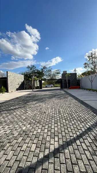 En Venta Departamento en Temozon Norte, Merida