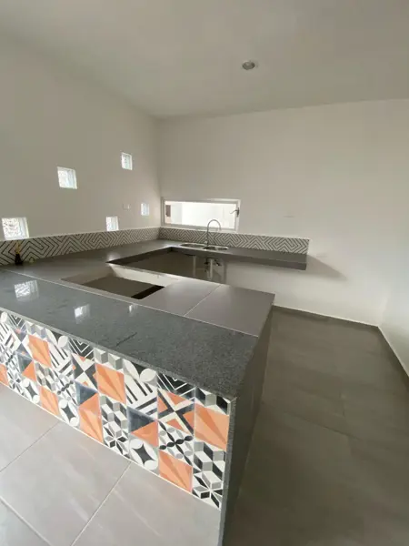 Casa en venta en Las Palmas Yucatán, Kanasín — foto 3 de 15