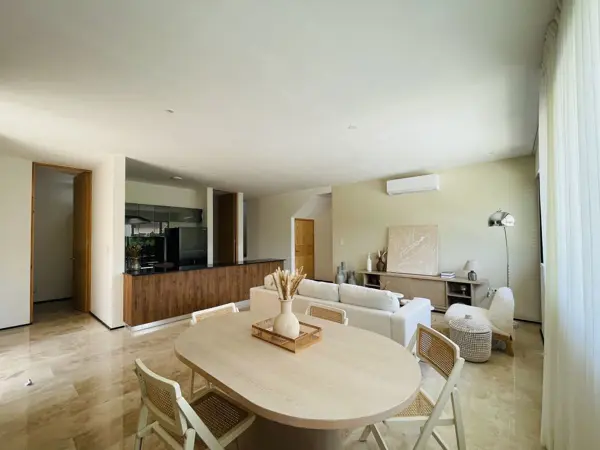 Departamento en venta en Temozon Norte, Mérida — foto 2 de 40