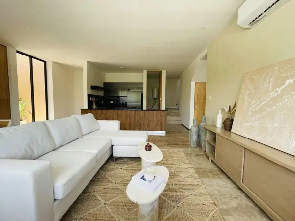 Departamento en venta en Temozon Norte, Mérida — foto 3 de 40