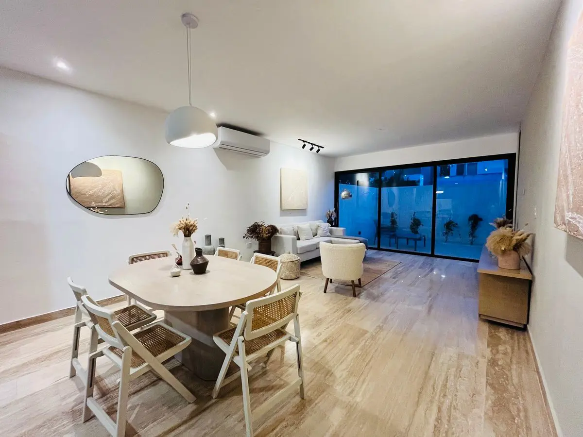 Departamento en venta en Temozon Norte, Mérida — foto 1 de 49