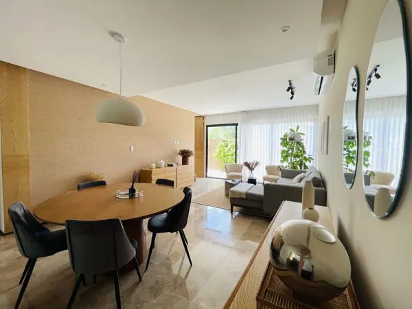 Departamento en venta en Temozon Norte, Mérida — foto 3 de 49