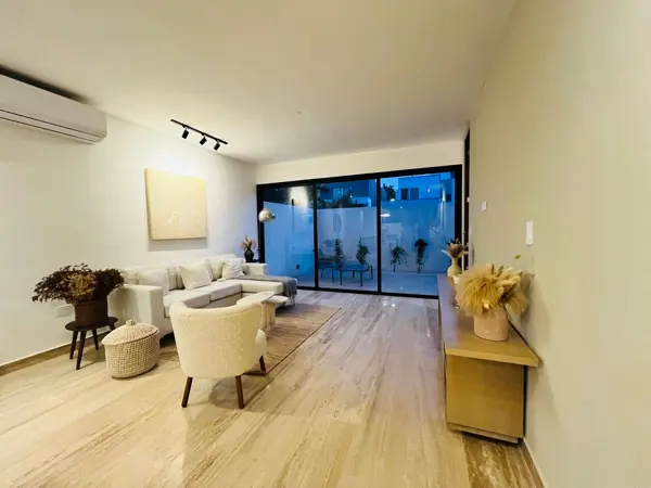Departamento en venta en Temozon Norte, Mérida — foto 2 de 49