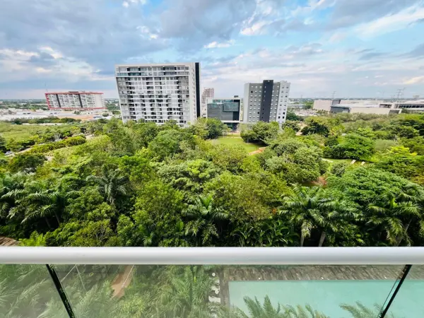 Departamento en Venta en Mérida Yucatán en Vía Montejo