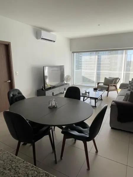Departamento en venta en Vía Montejo, Mérida — foto 3 de 18