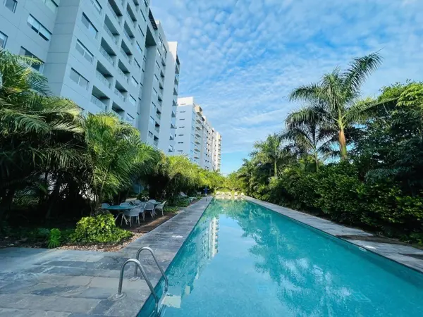 Departamento en venta en Vía Montejo, Mérida — foto 2 de 18