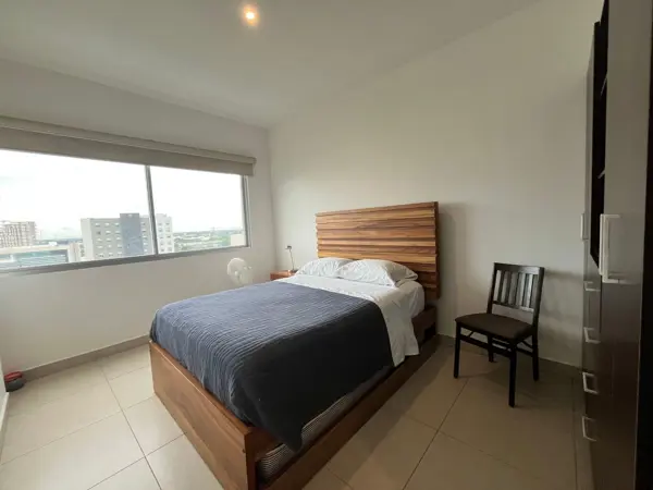 Departamento en venta en Vía Montejo, Mérida — foto 3 de 32
