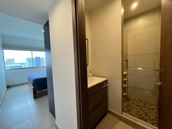 Departamento en venta en Vía Montejo, Mérida — foto 2 de 32