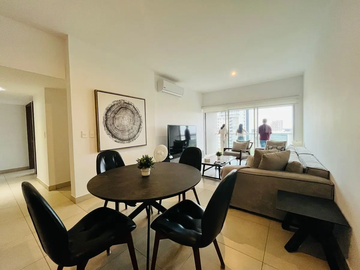 Departamento en venta en Vía Montejo, Mérida — foto 1 de 32