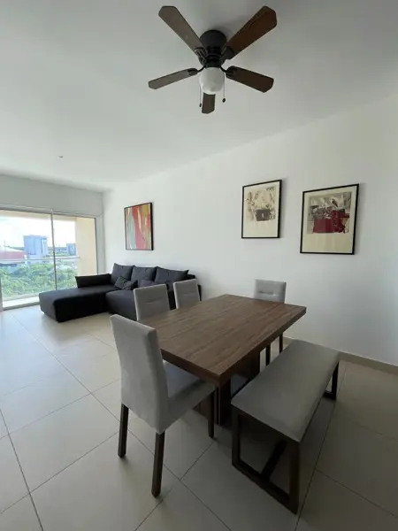 Departamento en venta en Montes de Ame, Mérida — foto 2 de 36