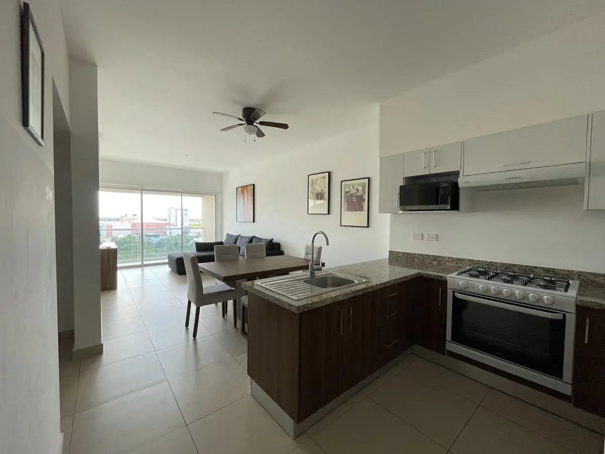 Departamento en venta en Montes de Ame, Mérida — foto 1 de 36