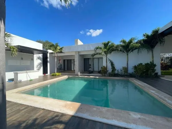 Casa en venta en San Vicente Chuburna, Mérida — foto 2 de 15