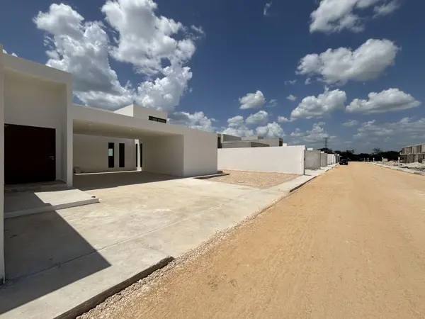 Casa en venta en Dzitya, Mérida — foto 3 de 12