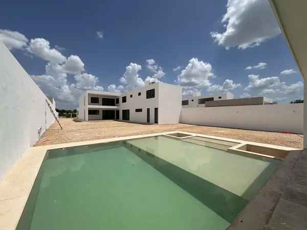 Casa en venta en Dzitya, Mérida — foto 2 de 12
