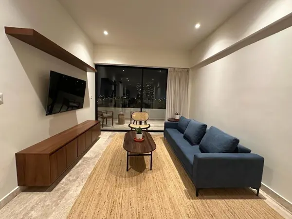 Departamento en renta en Altabrisa, Mérida — foto 2 de 14