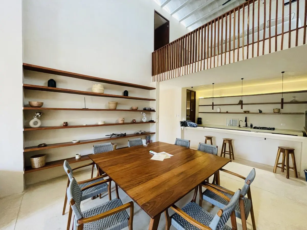 Casa en renta en Merida Centro, Mérida — foto 1 de 47