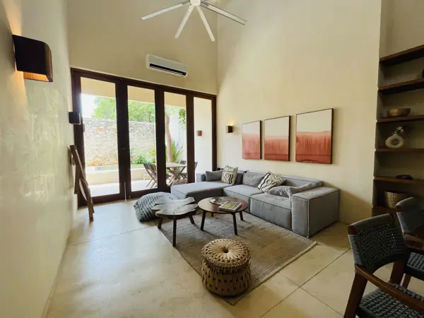Casa en renta en Merida Centro, Mérida — foto 3 de 47
