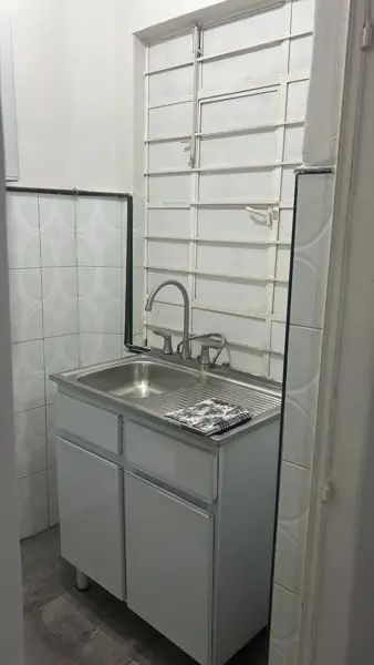 Renta Departamento interior, Eje Lázaro Cárdenas. Excelente Ubicación