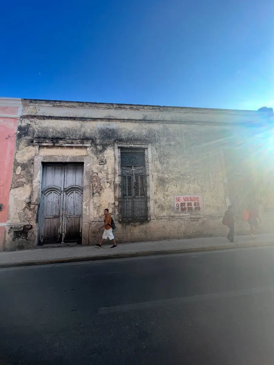 Casa en venta en Merida Centro, Mérida — foto 1 de 14