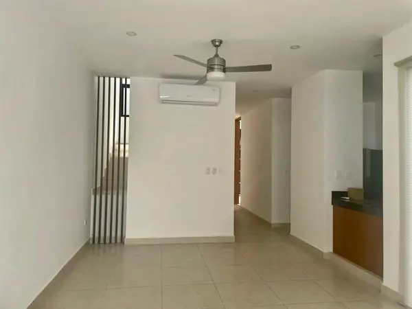 Casa en renta en Santa Gertrudis Copo, Mérida — foto 3 de 15