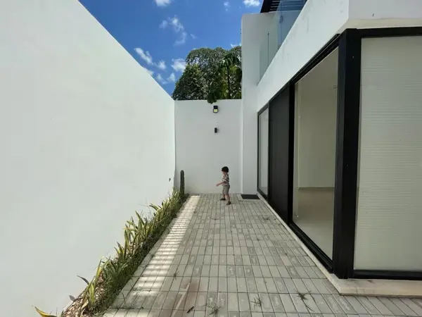Casa en renta en Santa Gertrudis Copo, Mérida — foto 2 de 15