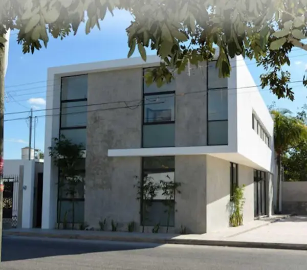 Oficina en renta en Sodzil Norte, Mérida — foto 2 de 18