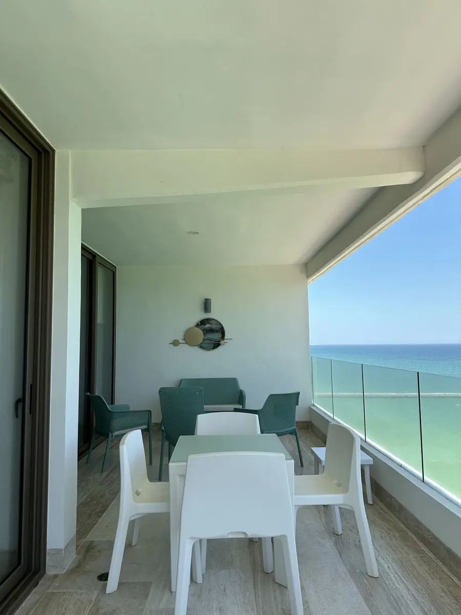 Departamento en venta en Chicxulub Puerto, Progreso — foto 1 de 25