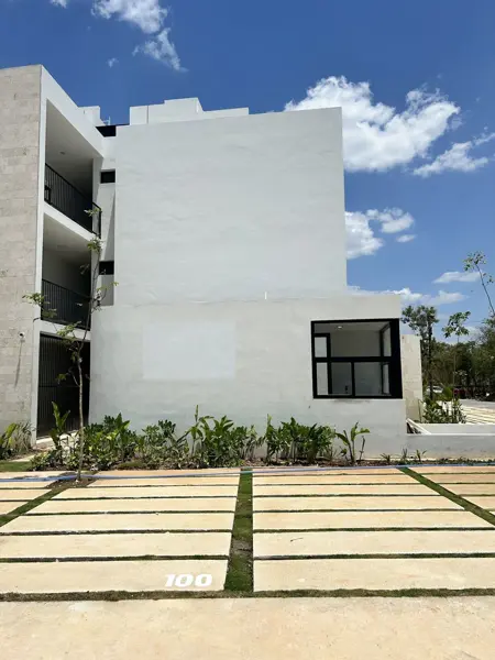 Departamento en venta en Temozon Norte, Mérida — foto 2 de 22