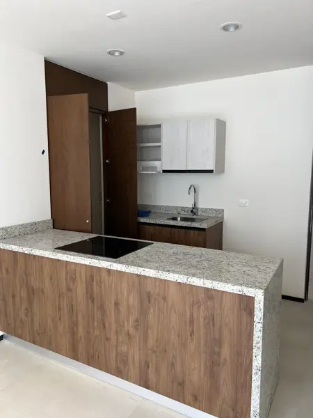 Departamento en venta en Temozon Norte, Mérida — foto 3 de 22