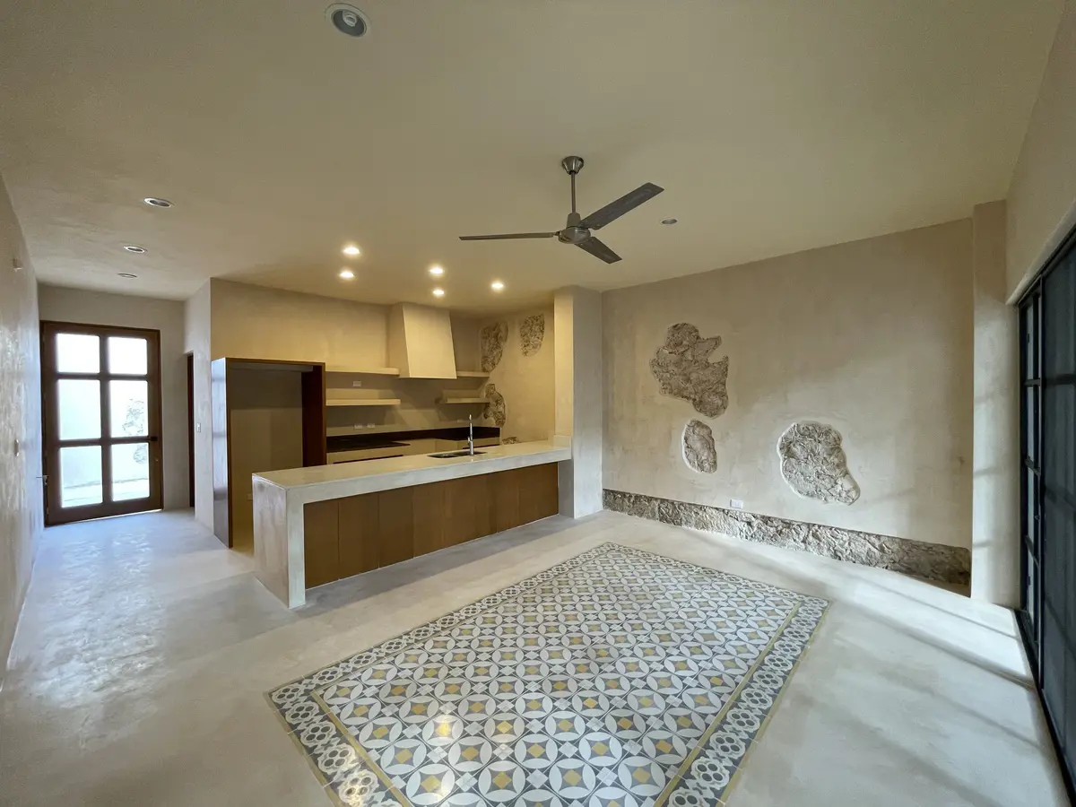 Casa en venta en Merida Centro, Mérida — foto 1 de 41