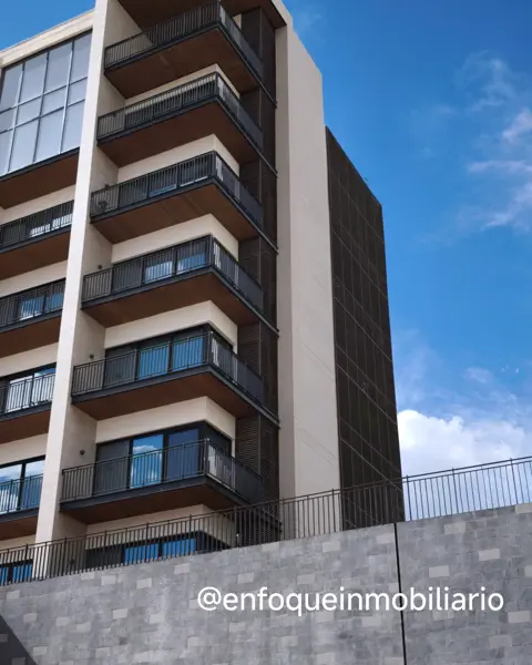 Departamento en renta en Residencial los Parques, Saltillo — foto 2 de 19