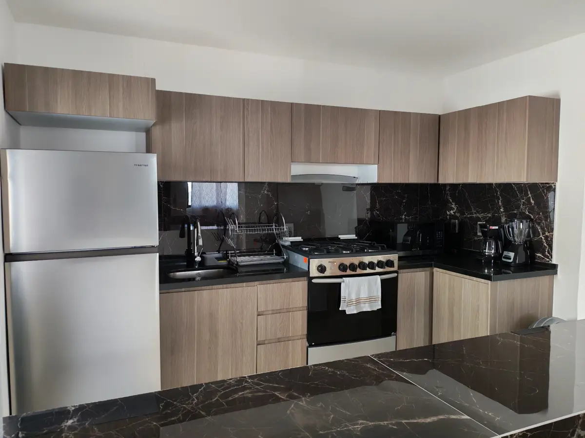 Departamento en venta en Ricardo Flores Magón, Veracruz — foto 1 de 17