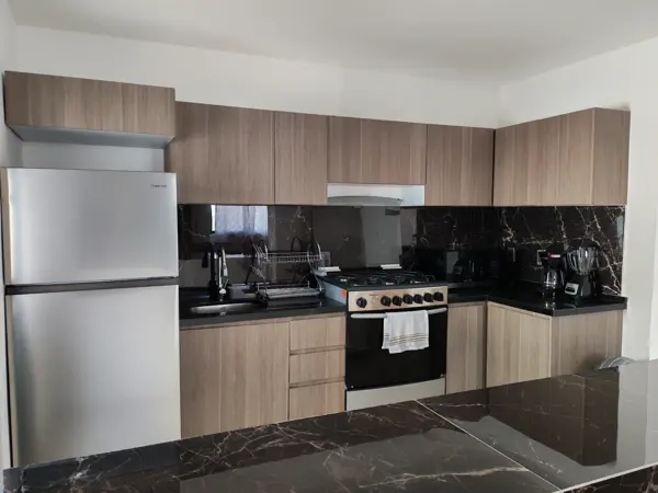 Venta de amplio departamento en el Centro de la Ciudad de Veracruz 4 recamaras