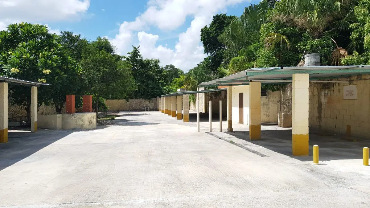 Terreno en renta en Merida Centro, Mérida — foto 1 de 32