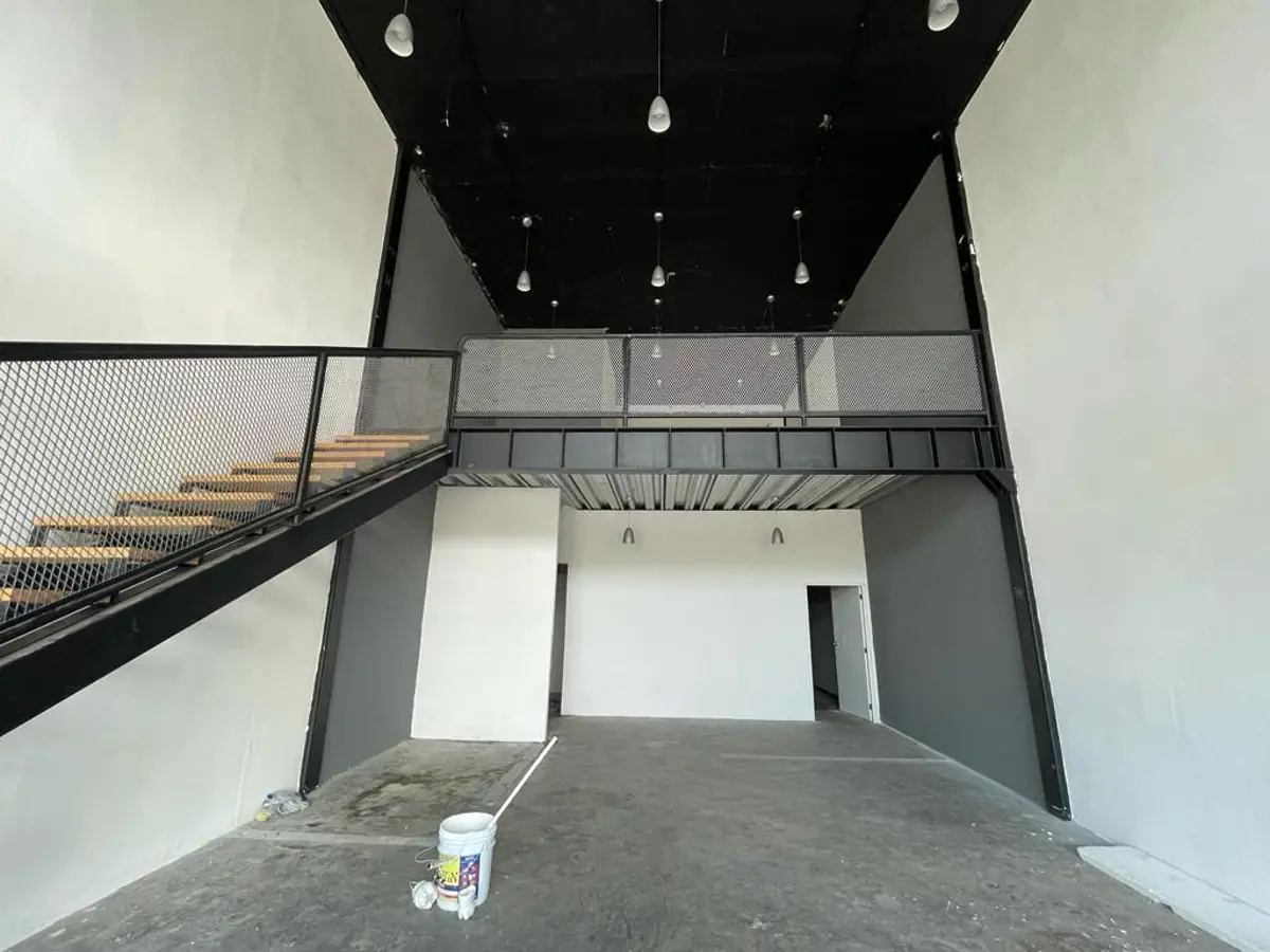 Local en renta en Francisco de Montejo, Mérida — foto 1 de 18
