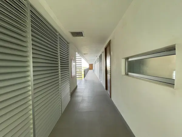 Departamento en renta en Vía Montejo, Mérida — foto 3 de 36