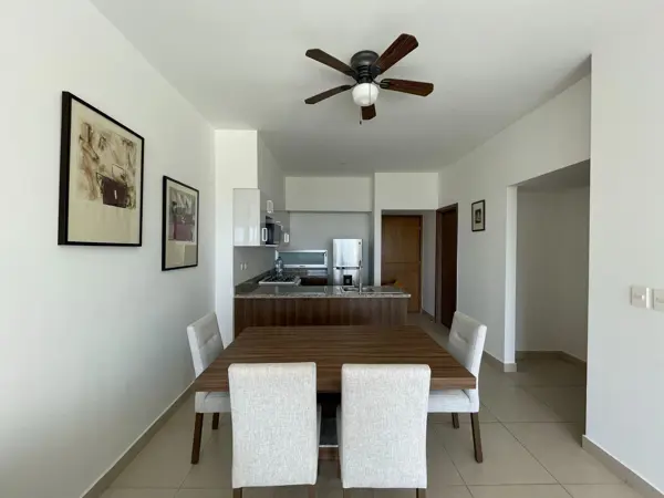 Departamento en Vía Montejo en Mérida Yucatán — foto 1 de 36