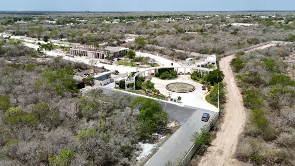 Terreno en venta en Komchen, Mérida — foto 3 de 22