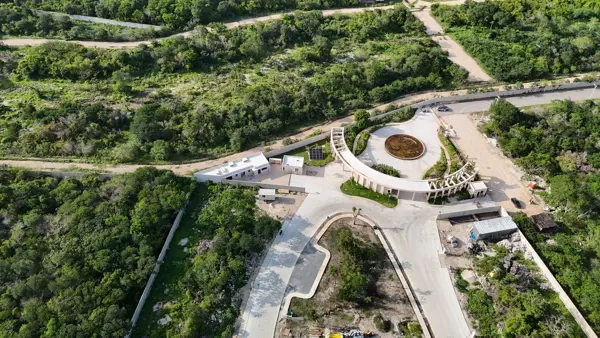 Lote Residencial en Venta en Mérida Yucatán en Komchén