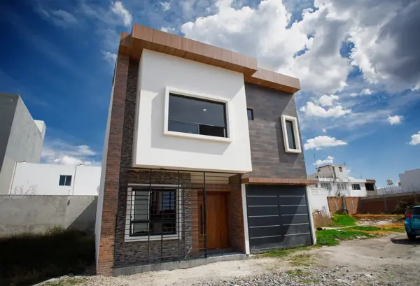 Venta de Bonita Casa al Sur de Puebla