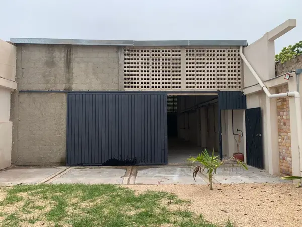 Bodega en renta en Diaz Ordaz, Mérida — foto 2 de 13