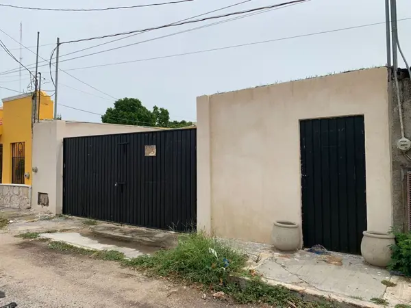 Bodega en renta en Diaz Ordaz, Mérida — foto 3 de 13