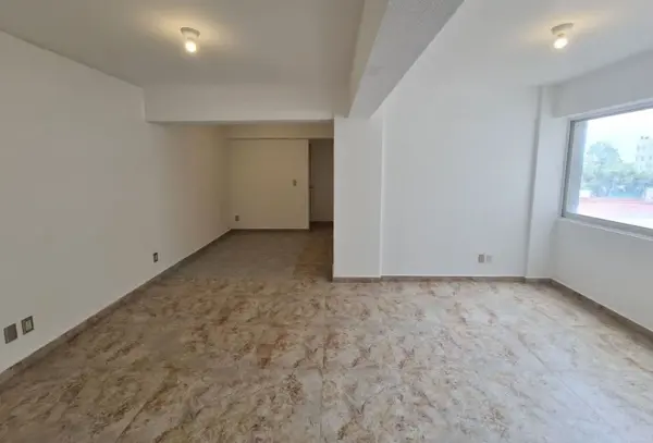 Departamento en venta en San Pedro de los Pinos, Álvaro Obregón — foto 2 de 20