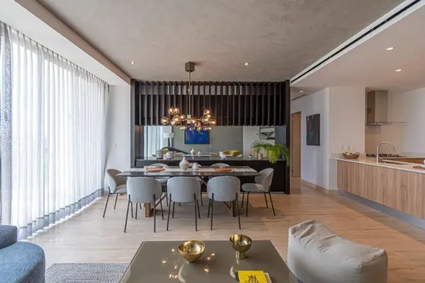 Departamento en venta en Yucatán Country Club, Mérida — foto 2 de 25
