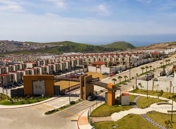 Casa en venta en Santa Fe, Tijuana — foto 3 de 27