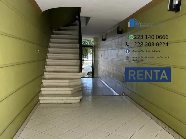 Departamento en venta en Obrero Campesina, Xalapa — foto 2 de 14