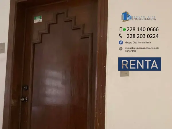 Departamento en venta en Obrero Campesina, Xalapa — foto 3 de 14